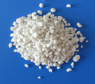 關于氯化鈣的急救措施有哪些？