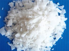 氯化鈣的生產(chǎn)方法