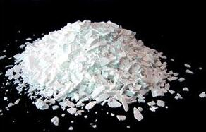 無(wú)水粉狀、球狀氯化鈣