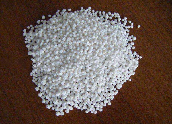 無(wú)水氯球狀氯化鈣